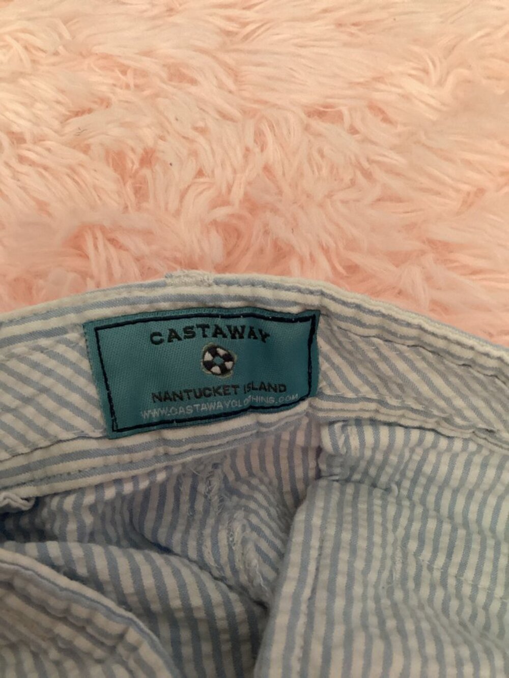 Castaway Shorts
